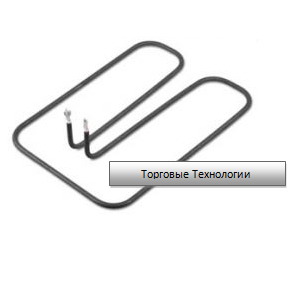 ТЭН-182-9-8,5/1,60 Т230 120000044649